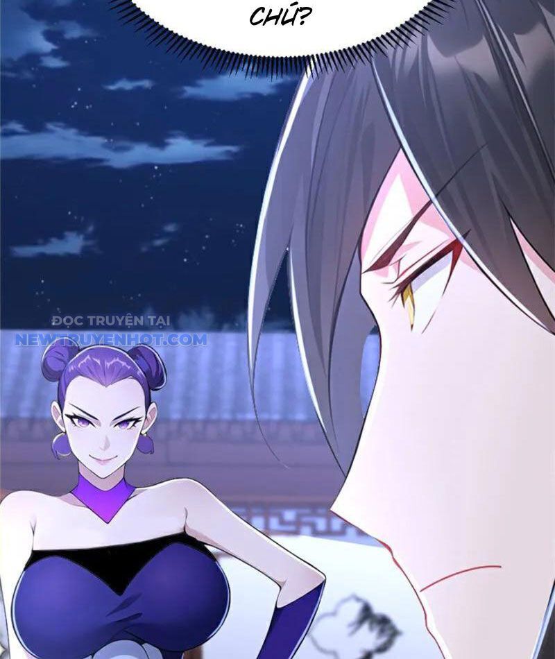 Ta Thực Sự Không Muốn Làm Thần Tiên Chapter 117 - Trang 2