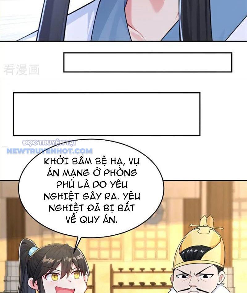 Ta Thực Sự Không Muốn Làm Thần Tiên Chapter 117 - Trang 2
