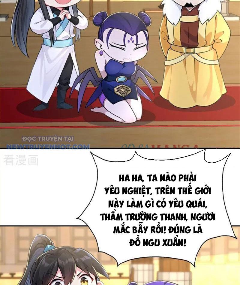 Ta Thực Sự Không Muốn Làm Thần Tiên Chapter 117 - Trang 2