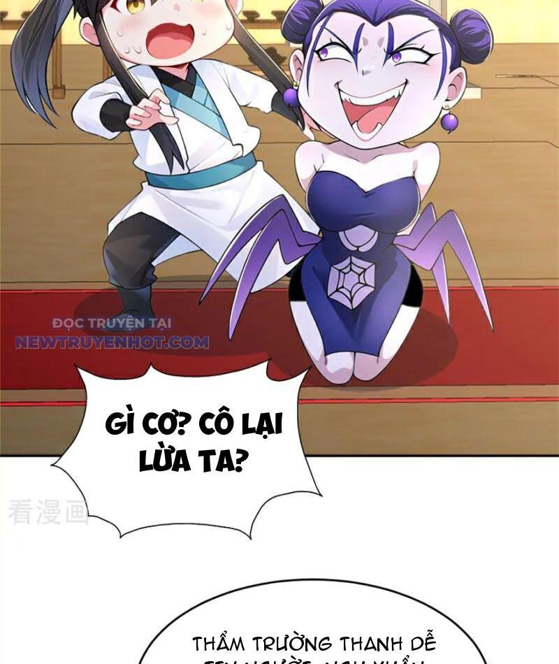 Ta Thực Sự Không Muốn Làm Thần Tiên Chapter 117 - Trang 2