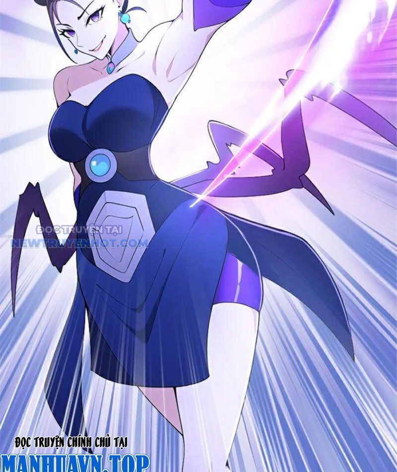 Ta Thực Sự Không Muốn Làm Thần Tiên Chapter 117 - Trang 2