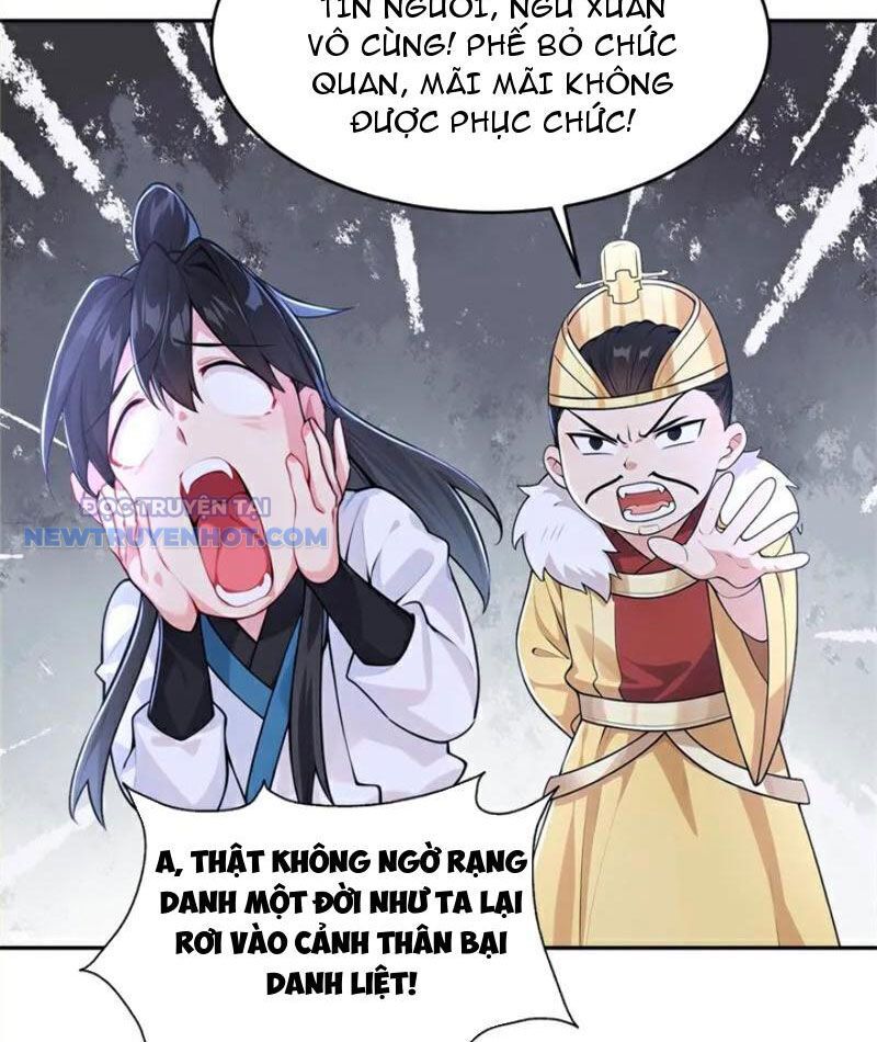 Ta Thực Sự Không Muốn Làm Thần Tiên Chapter 117 - Trang 2