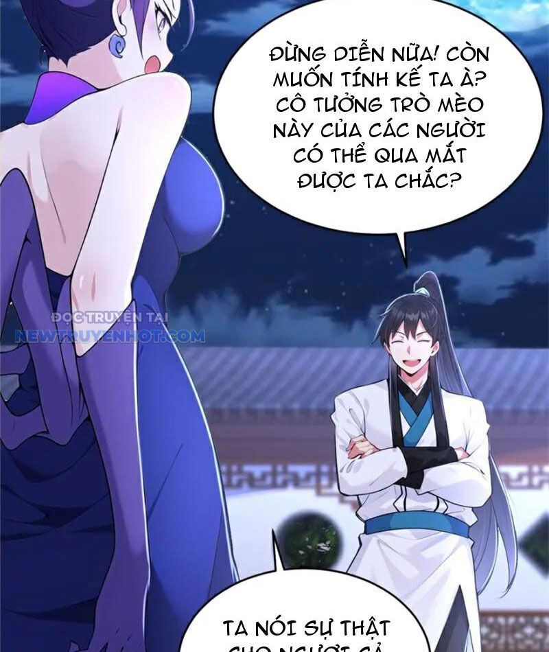 Ta Thực Sự Không Muốn Làm Thần Tiên Chapter 117 - Trang 2