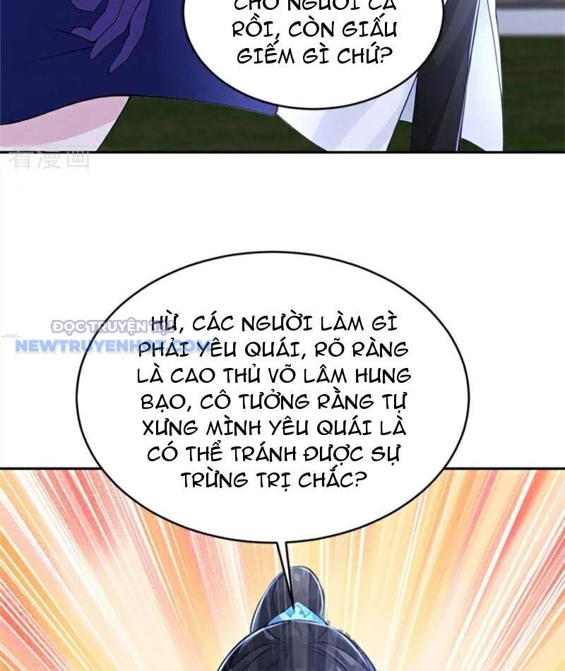 Ta Thực Sự Không Muốn Làm Thần Tiên Chapter 117 - Trang 2