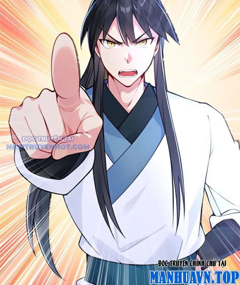 Ta Thực Sự Không Muốn Làm Thần Tiên Chapter 117 - Trang 2