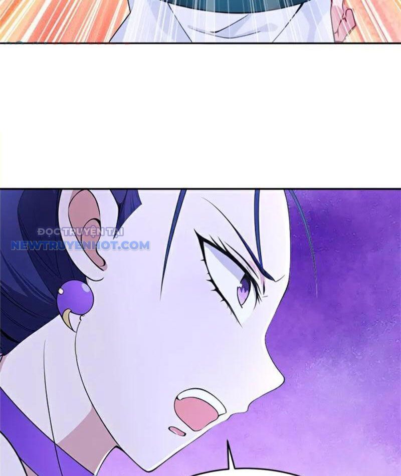 Ta Thực Sự Không Muốn Làm Thần Tiên Chapter 117 - Trang 2