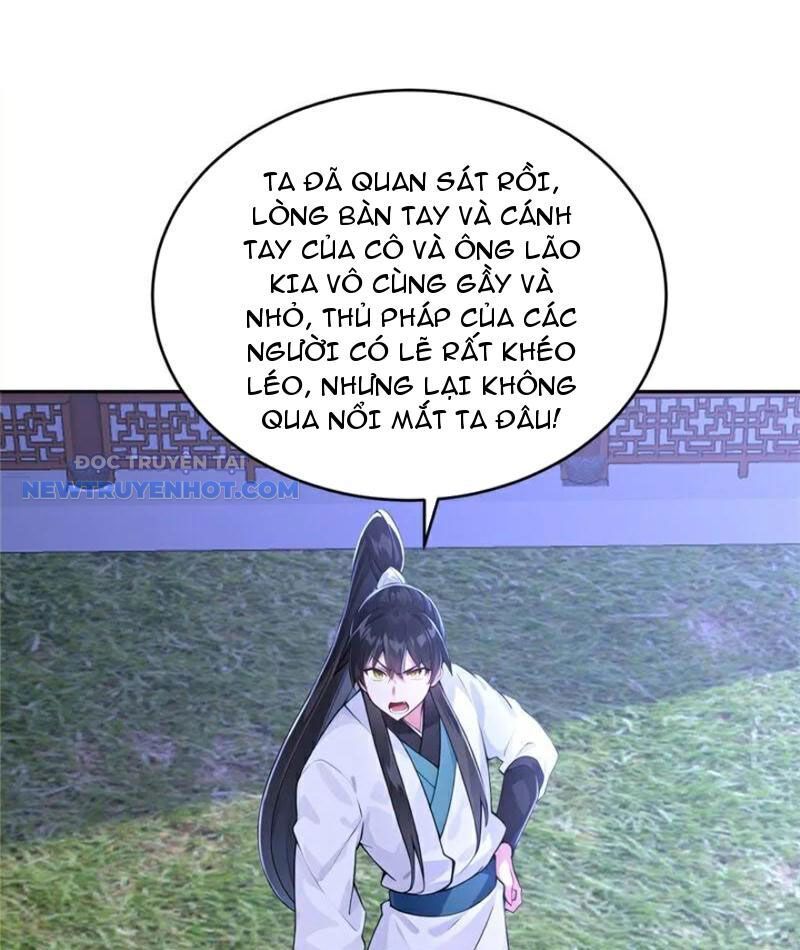 Ta Thực Sự Không Muốn Làm Thần Tiên Chapter 117 - Trang 2