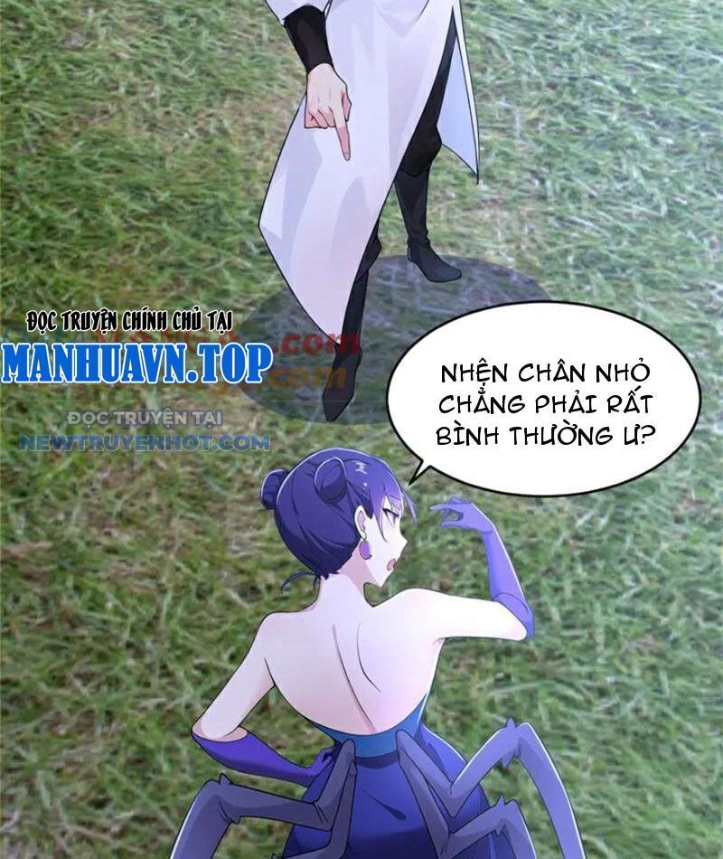 Ta Thực Sự Không Muốn Làm Thần Tiên Chapter 117 - Trang 2