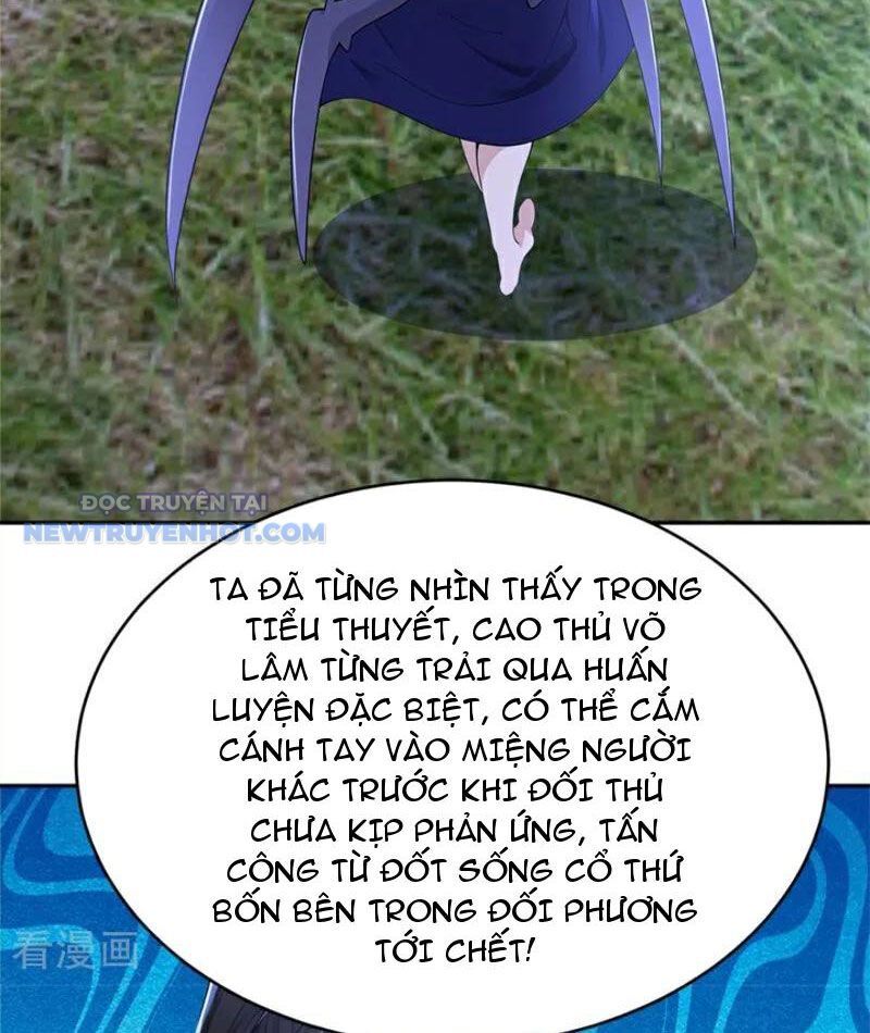 Ta Thực Sự Không Muốn Làm Thần Tiên Chapter 117 - Trang 2