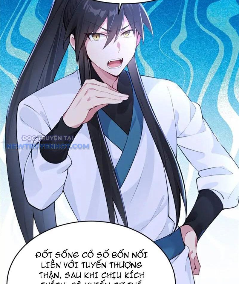 Ta Thực Sự Không Muốn Làm Thần Tiên Chapter 117 - Trang 2