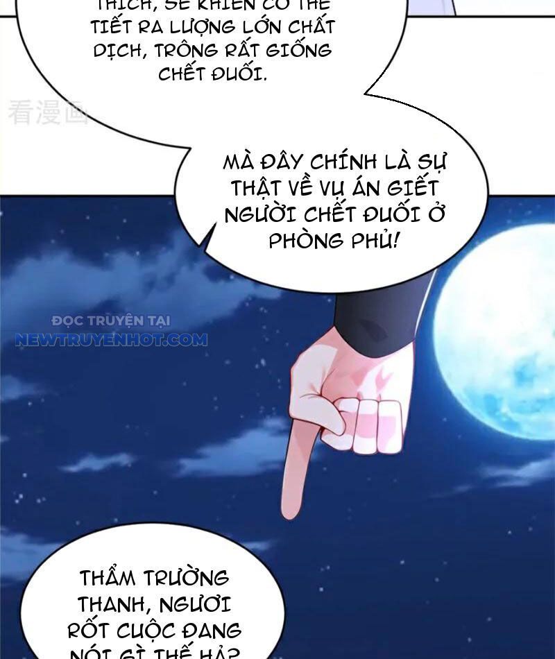 Ta Thực Sự Không Muốn Làm Thần Tiên Chapter 117 - Trang 2