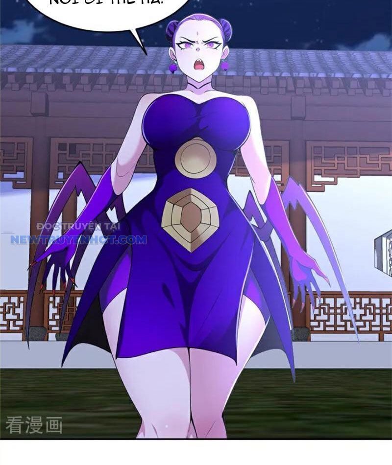 Ta Thực Sự Không Muốn Làm Thần Tiên Chapter 117 - Trang 2