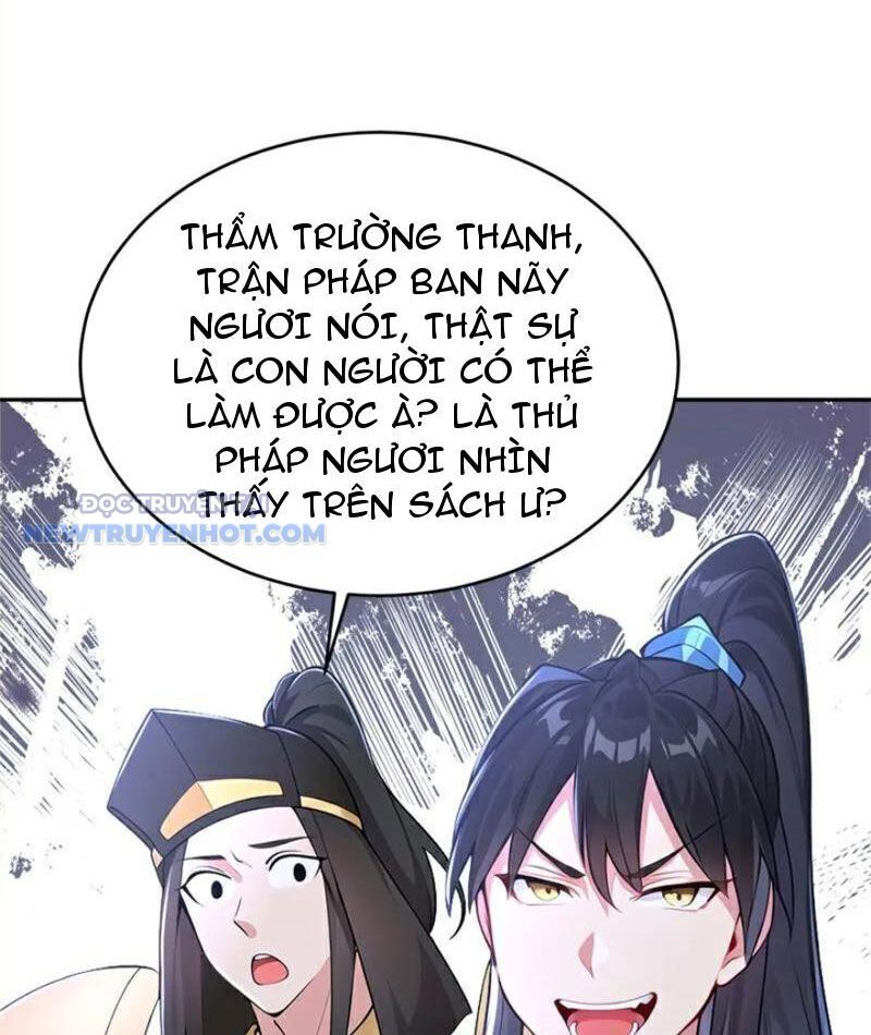 Ta Thực Sự Không Muốn Làm Thần Tiên Chapter 117 - Trang 2