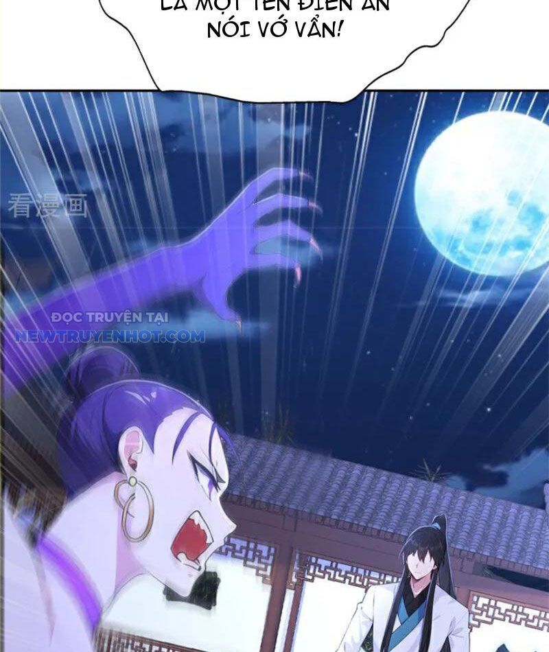 Ta Thực Sự Không Muốn Làm Thần Tiên Chapter 117 - Trang 2