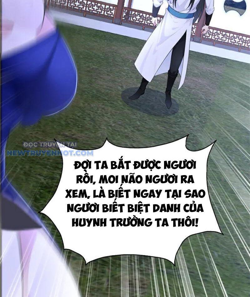 Ta Thực Sự Không Muốn Làm Thần Tiên Chapter 117 - Trang 2