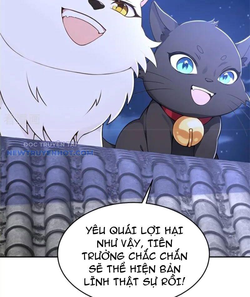 Ta Thực Sự Không Muốn Làm Thần Tiên Chapter 117 - Trang 2