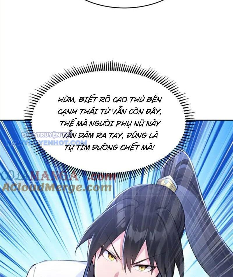 Ta Thực Sự Không Muốn Làm Thần Tiên Chapter 117 - Trang 2