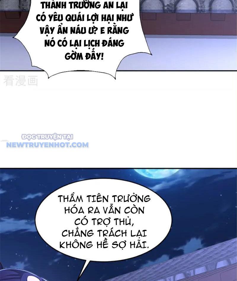 Ta Thực Sự Không Muốn Làm Thần Tiên Chapter 117 - Trang 2