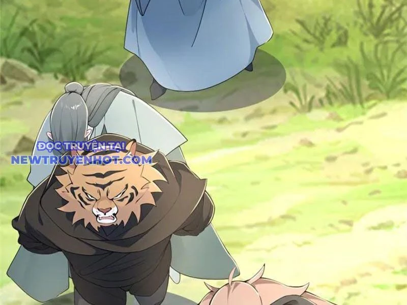 Ta Thực Sự Không Muốn Làm Thần Tiên Chapter 120 - Trang 2