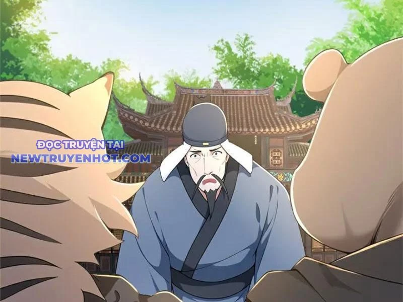 Ta Thực Sự Không Muốn Làm Thần Tiên Chapter 120 - Trang 2