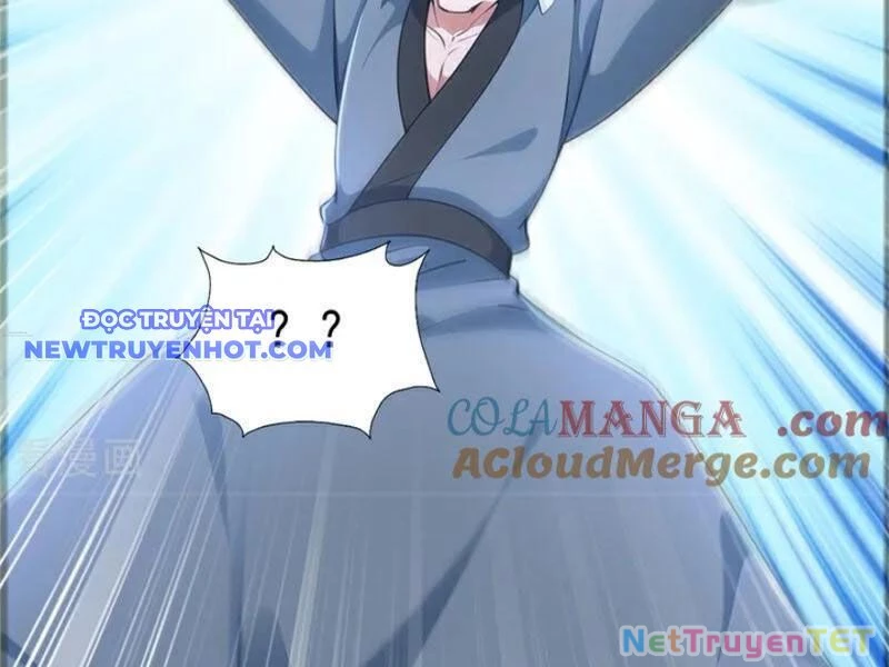 Ta Thực Sự Không Muốn Làm Thần Tiên Chapter 120 - Trang 2