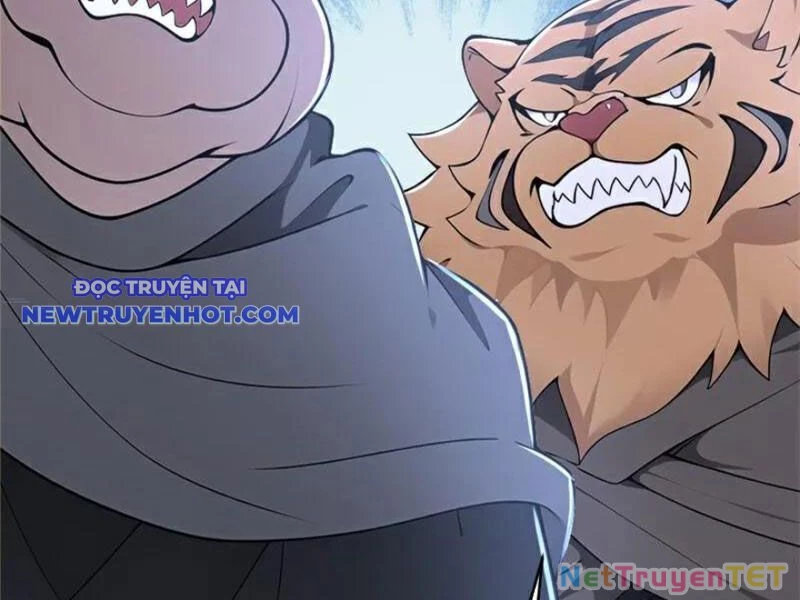 Ta Thực Sự Không Muốn Làm Thần Tiên Chapter 120 - Trang 2