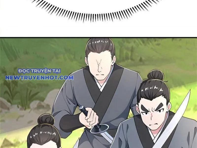 Ta Thực Sự Không Muốn Làm Thần Tiên Chapter 120 - Trang 2