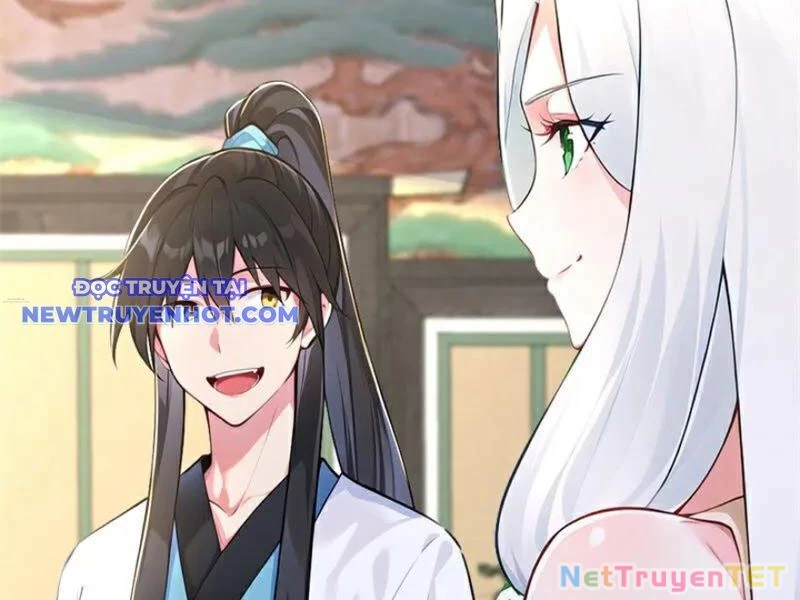 Ta Thực Sự Không Muốn Làm Thần Tiên Chapter 120 - Trang 2