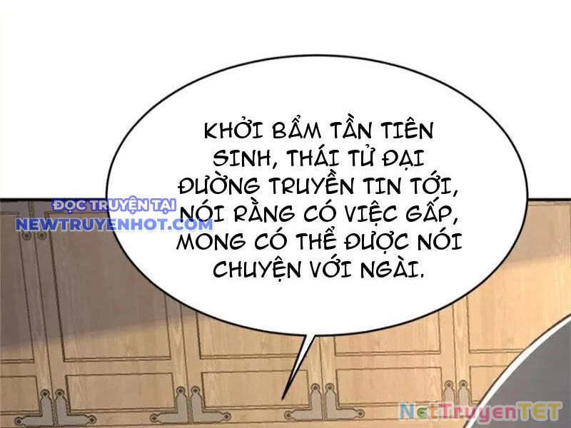 Ta Thực Sự Không Muốn Làm Thần Tiên Chapter 120 - Trang 2