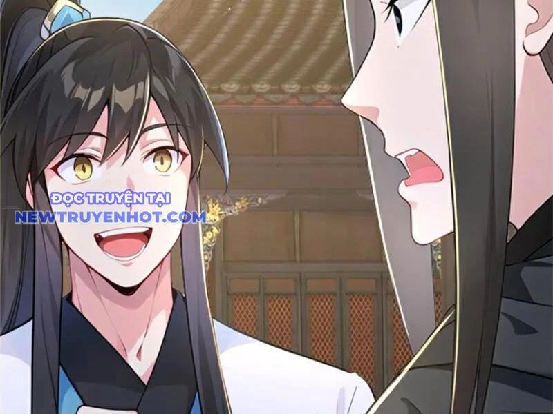 Ta Thực Sự Không Muốn Làm Thần Tiên Chapter 120 - Trang 2