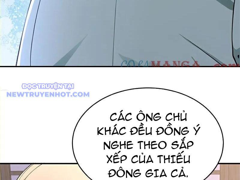 Ta Thực Sự Không Muốn Làm Thần Tiên Chapter 121 - Trang 2