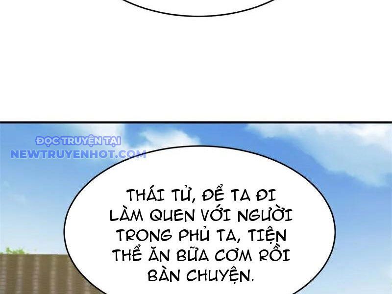 Ta Thực Sự Không Muốn Làm Thần Tiên Chapter 121 - Trang 2
