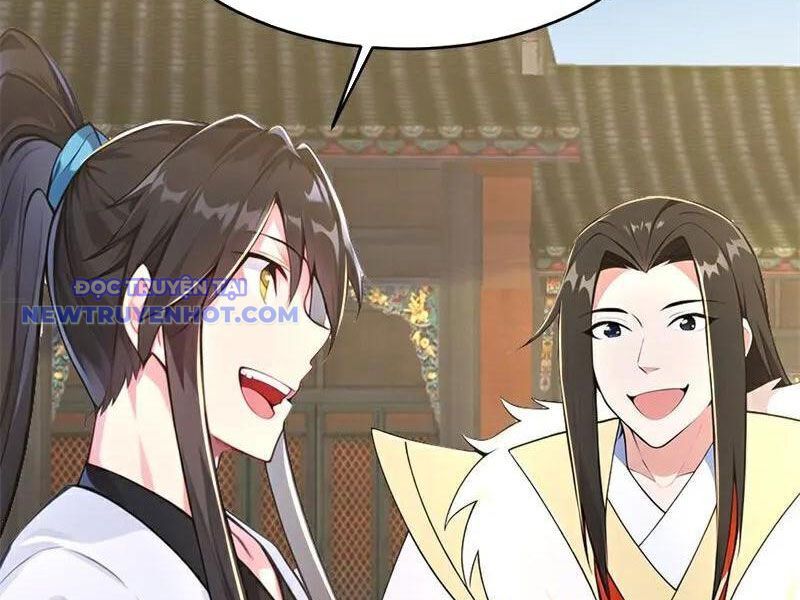 Ta Thực Sự Không Muốn Làm Thần Tiên Chapter 121 - Trang 2