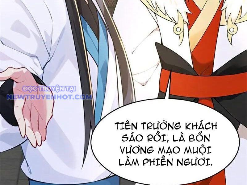Ta Thực Sự Không Muốn Làm Thần Tiên Chapter 121 - Trang 2