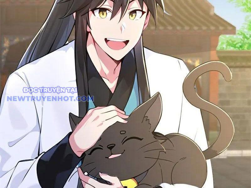 Ta Thực Sự Không Muốn Làm Thần Tiên Chapter 121 - Trang 2