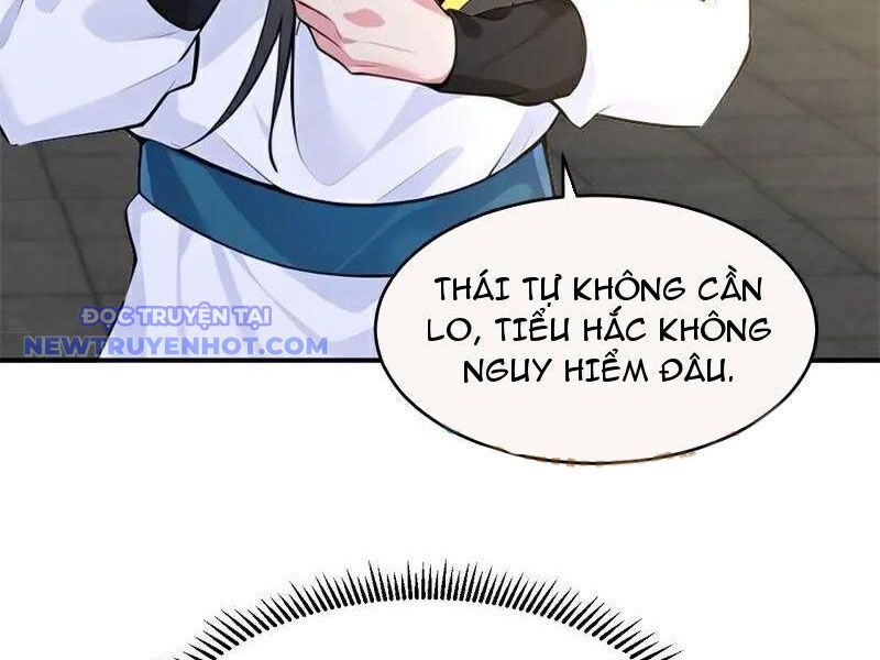 Ta Thực Sự Không Muốn Làm Thần Tiên Chapter 121 - Trang 2