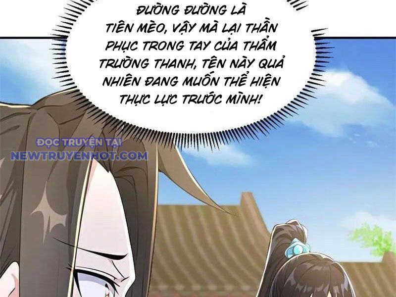 Ta Thực Sự Không Muốn Làm Thần Tiên Chapter 121 - Trang 2