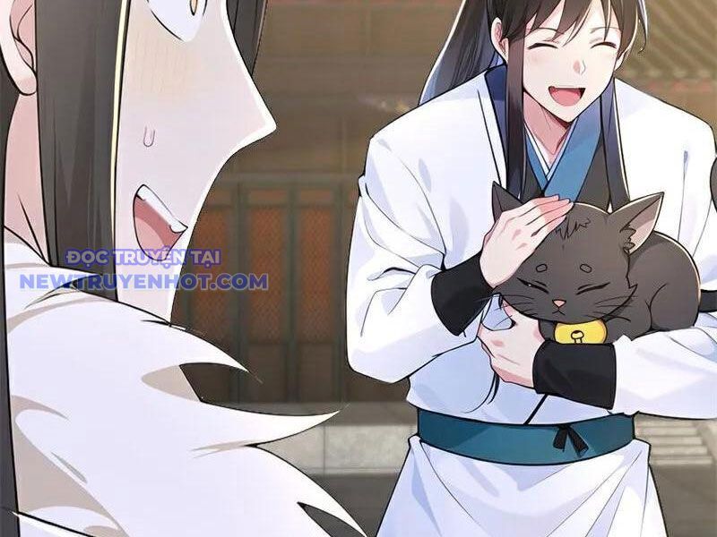Ta Thực Sự Không Muốn Làm Thần Tiên Chapter 121 - Trang 2