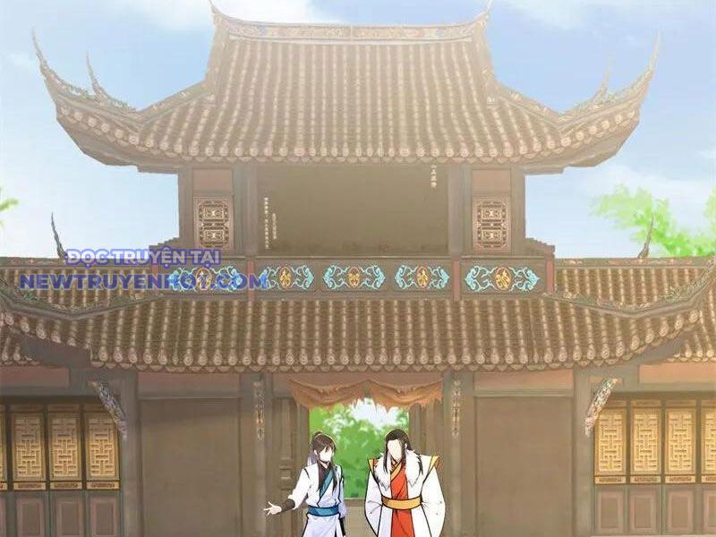 Ta Thực Sự Không Muốn Làm Thần Tiên Chapter 121 - Trang 2
