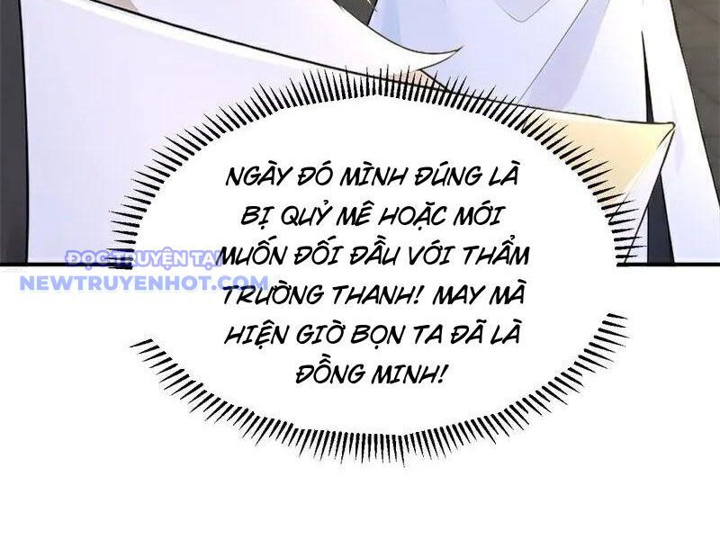 Ta Thực Sự Không Muốn Làm Thần Tiên Chapter 121 - Trang 2