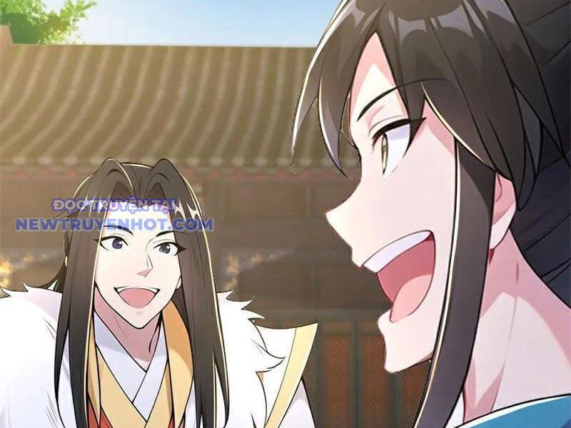 Ta Thực Sự Không Muốn Làm Thần Tiên Chapter 121 - Trang 2