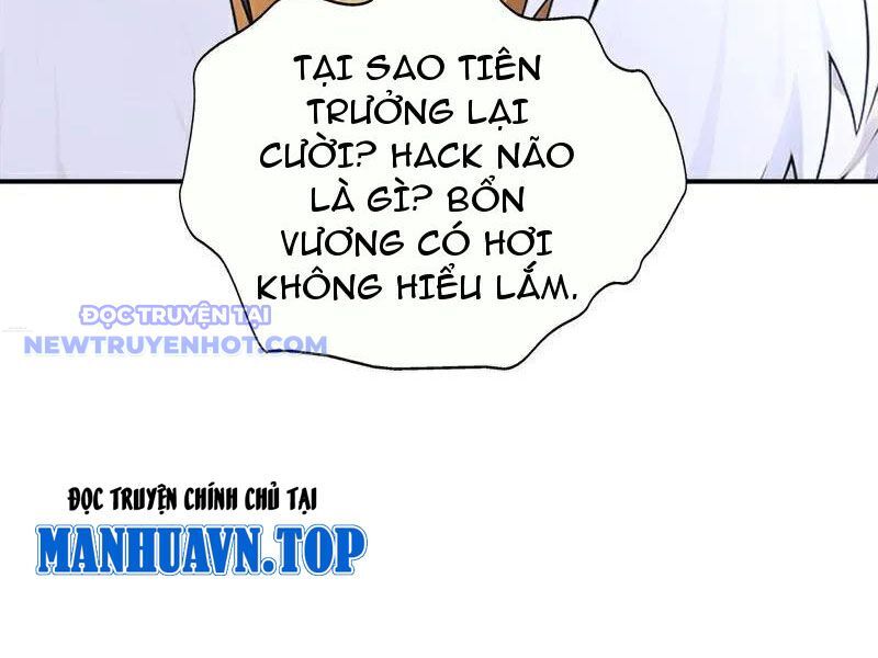 Ta Thực Sự Không Muốn Làm Thần Tiên Chapter 121 - Trang 2