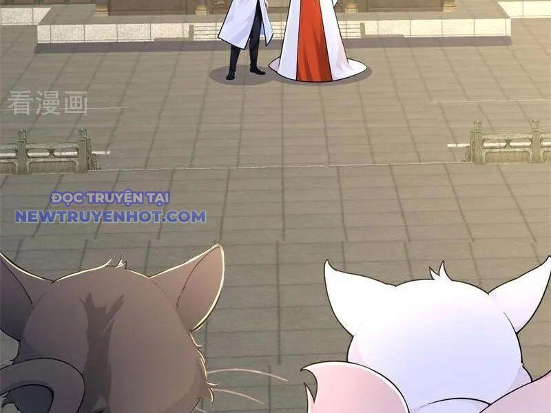 Ta Thực Sự Không Muốn Làm Thần Tiên Chapter 121 - Trang 2