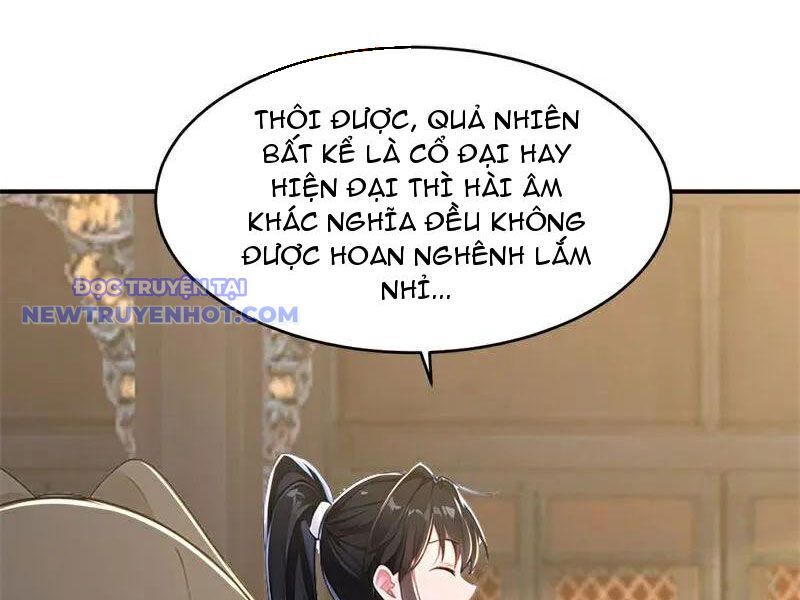 Ta Thực Sự Không Muốn Làm Thần Tiên Chapter 121 - Trang 2