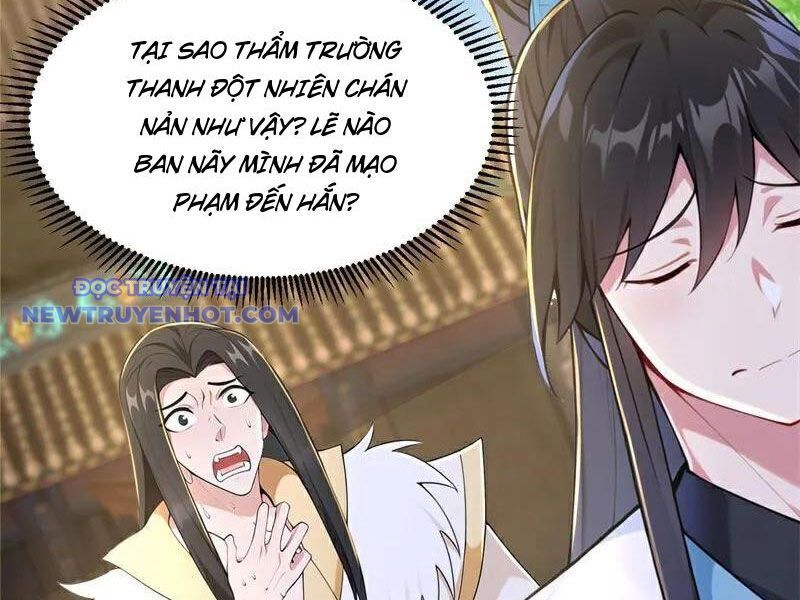 Ta Thực Sự Không Muốn Làm Thần Tiên Chapter 121 - Trang 2