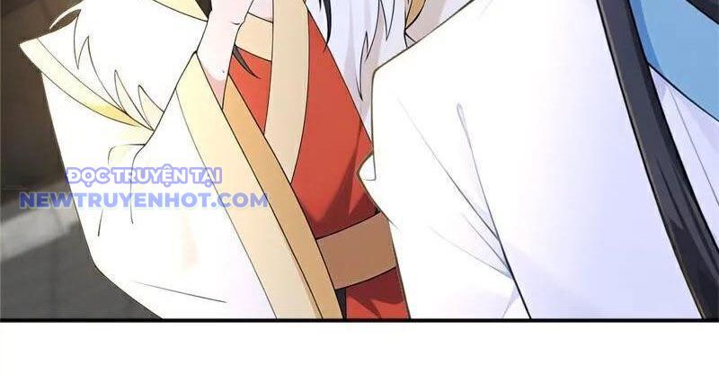 Ta Thực Sự Không Muốn Làm Thần Tiên Chapter 121 - Trang 2