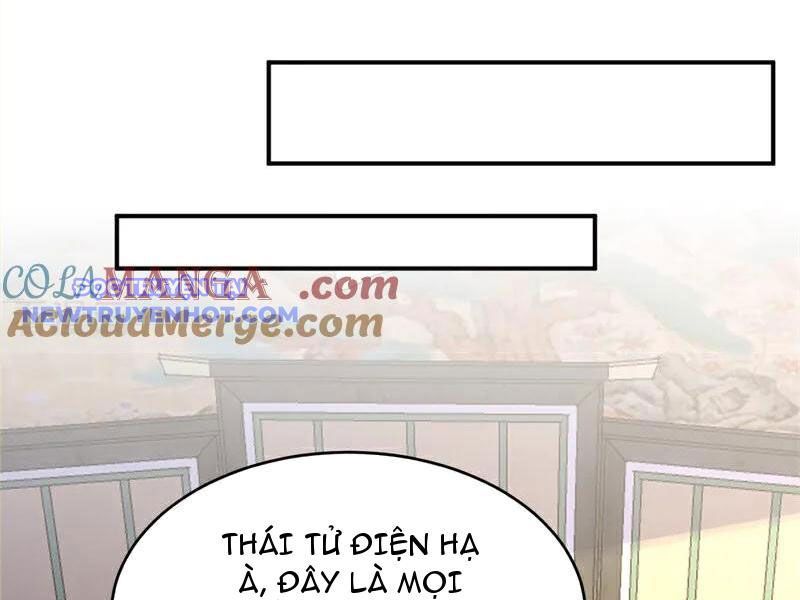 Ta Thực Sự Không Muốn Làm Thần Tiên Chapter 121 - Trang 2