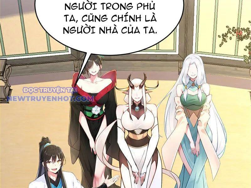 Ta Thực Sự Không Muốn Làm Thần Tiên Chapter 121 - Trang 2