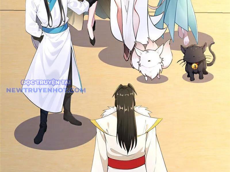 Ta Thực Sự Không Muốn Làm Thần Tiên Chapter 121 - Trang 2