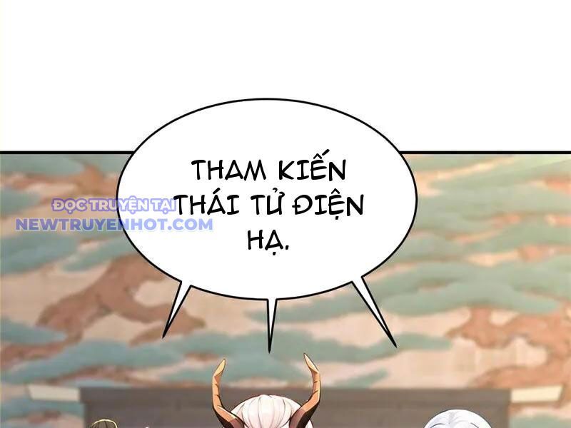Ta Thực Sự Không Muốn Làm Thần Tiên Chapter 121 - Trang 2
